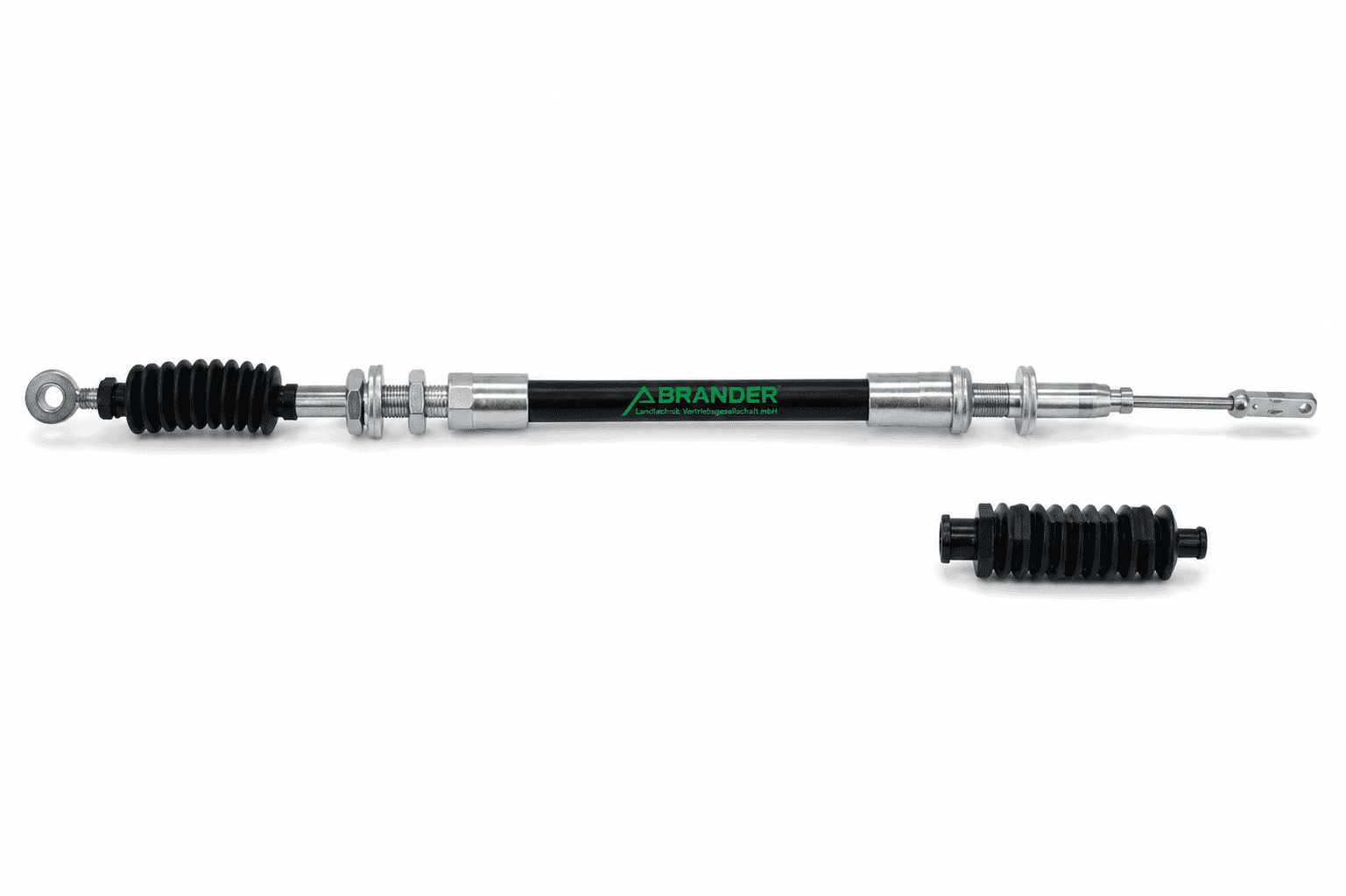 Handbrake cable - suitable for Kramer KL37.8, 380, 480, 580, 680, 780, 8095, 8105, 8115
