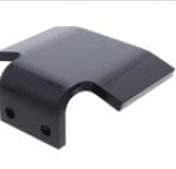 BL23585350 Ketten Führungsplatte oben - 195 x 131 x 75mm