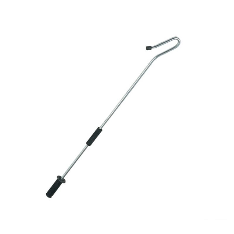 60211 Schäferstab Beinfang kurz - 95cm