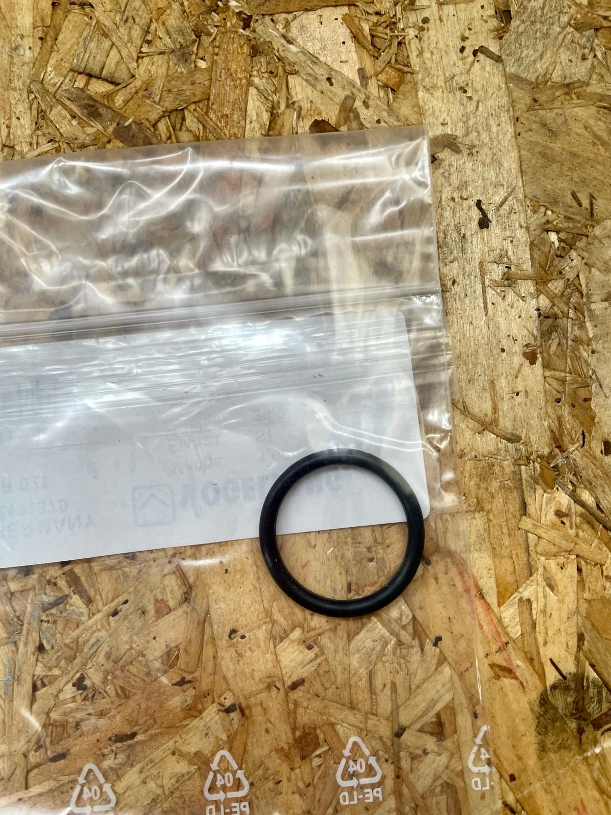 ET84249 Vogelsang O-Ring - DOR.021