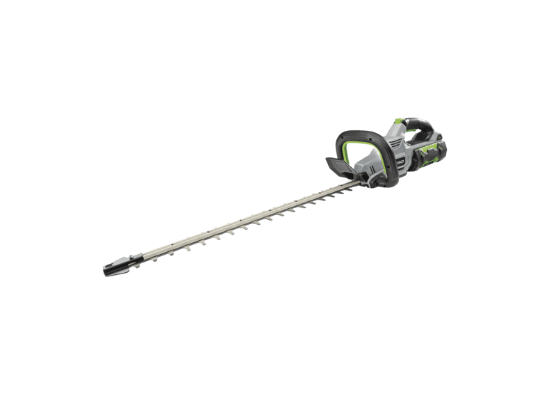 EGO Akku Heckenschere 61 cm KIT | Mit 2,5Ah Akku & Ladegerät