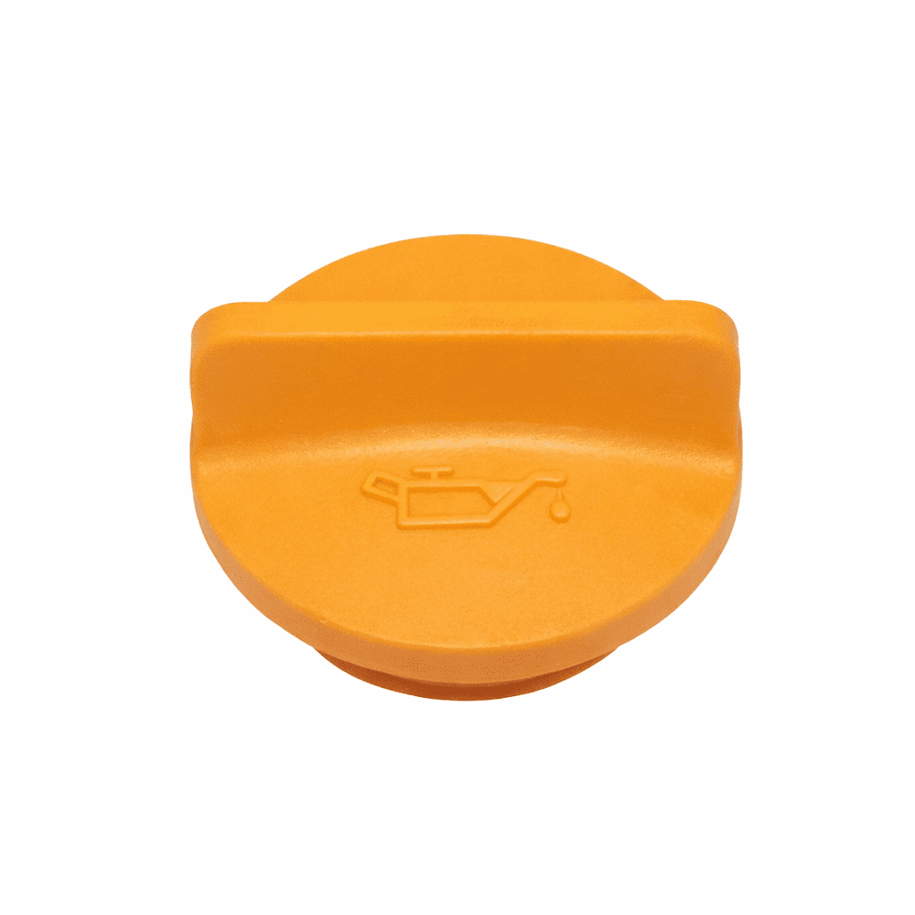 Verschlussdeckel Öleinfüller mit O-Ring - passend zu Yanmar Motor