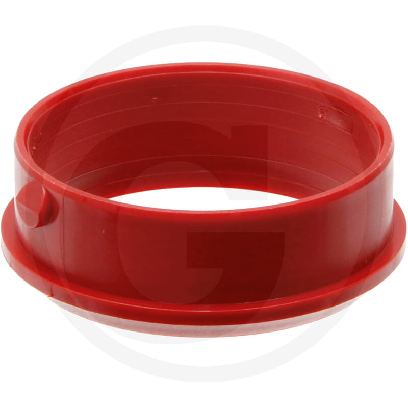 Walterscheid Gleitring für Zwischenlagerung Innen-Ø 52 mm, Außen-Ø 56 mm