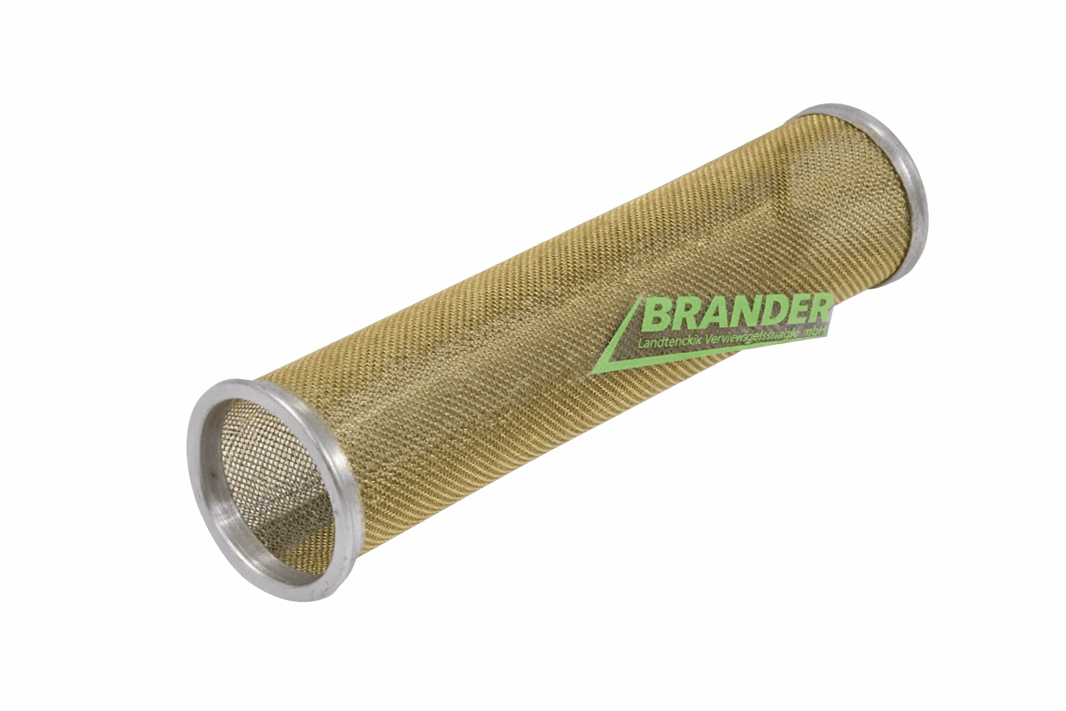 strainer hydraulic oil tank