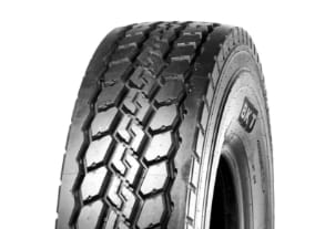EM Reifen BKT 525 / 80 R 25 176 F, TL, AIROMAX AM 27, M+S (20.5R25), ECE54