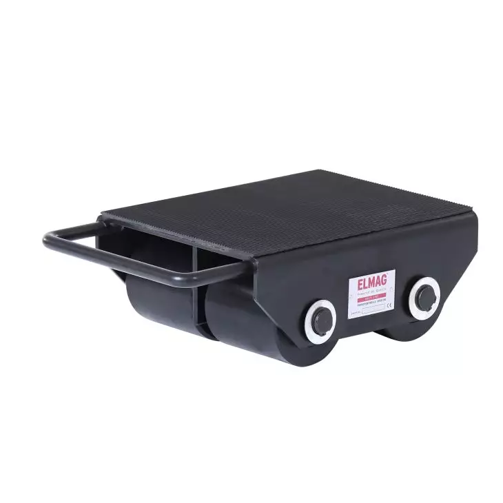 Transport roller 3,000 kg