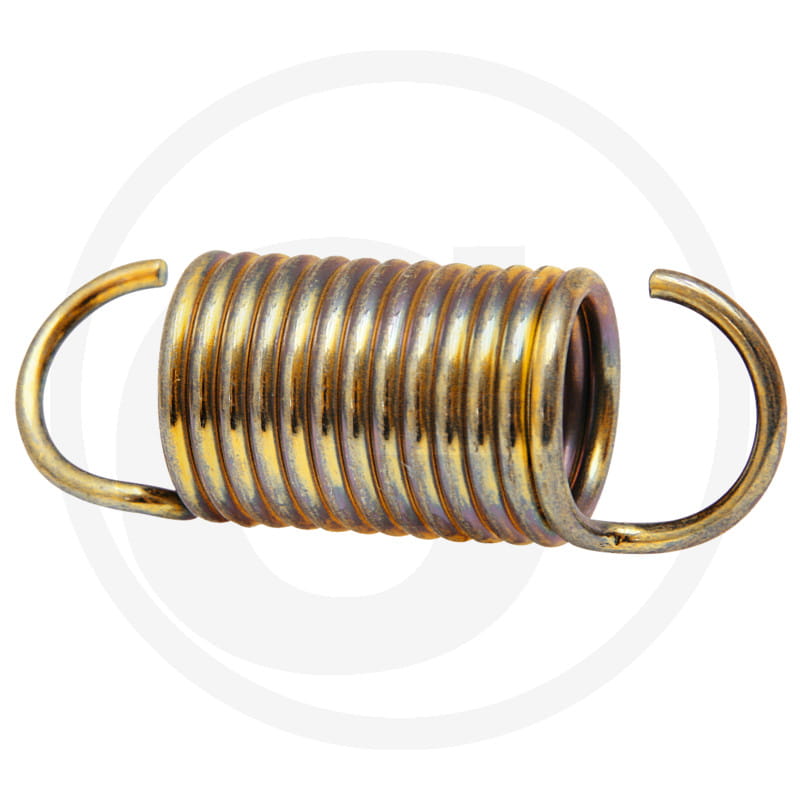 Zugfeder - passend zu Pöttinger EuroTop, Top, Alpintop, ZK