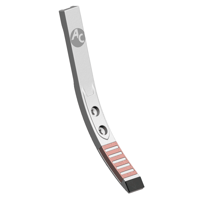 E005820 AC Schmalschar - passend für Horsch Terrano 24221700, 311113, 311114, 311350, 311349