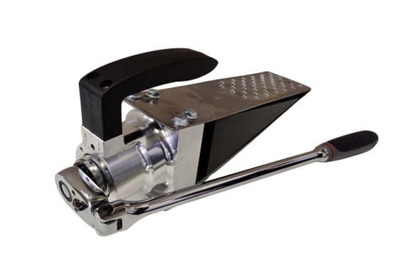 Eder Fällkeil TITAN 80 Pro Hubkraft max. 25 t / mechanisch / für die Starkholzernte