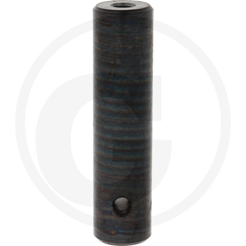 Bolzen 140x35mm - passend zu Schäffer Serie 2000, Serie 3000, Serie 4000, Serie 5000