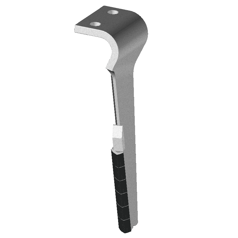 BL40736 AC Kreiseleggenzinken - passend zu Maschio Aquila DM - M36100159