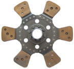 BL22290 Mitnehmerscheibe 350