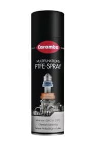 BL25354 Caramba PTFE-Spray - 500ml