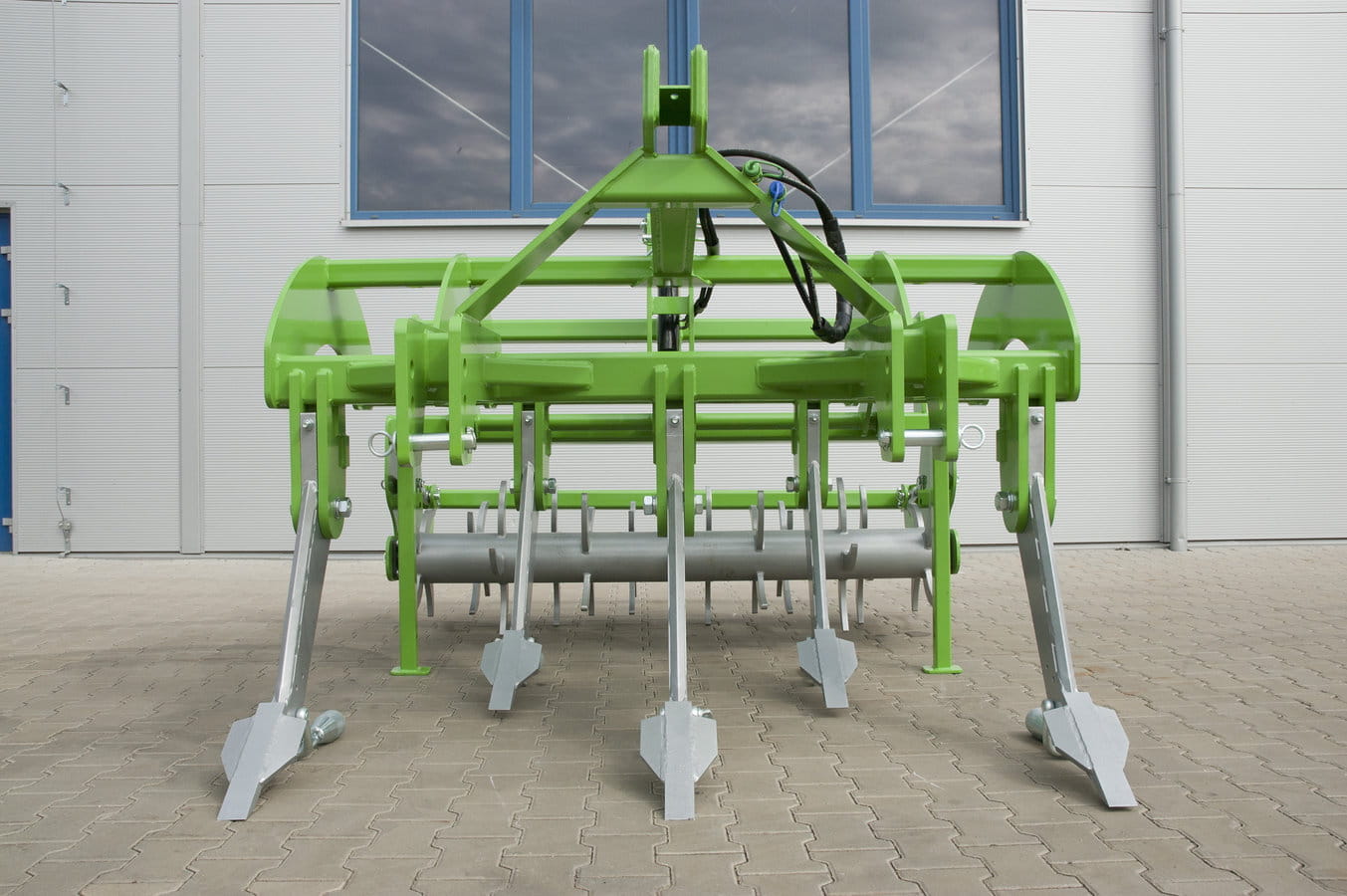 Bomet Tiefenlockerer Mensa - max. 65cm