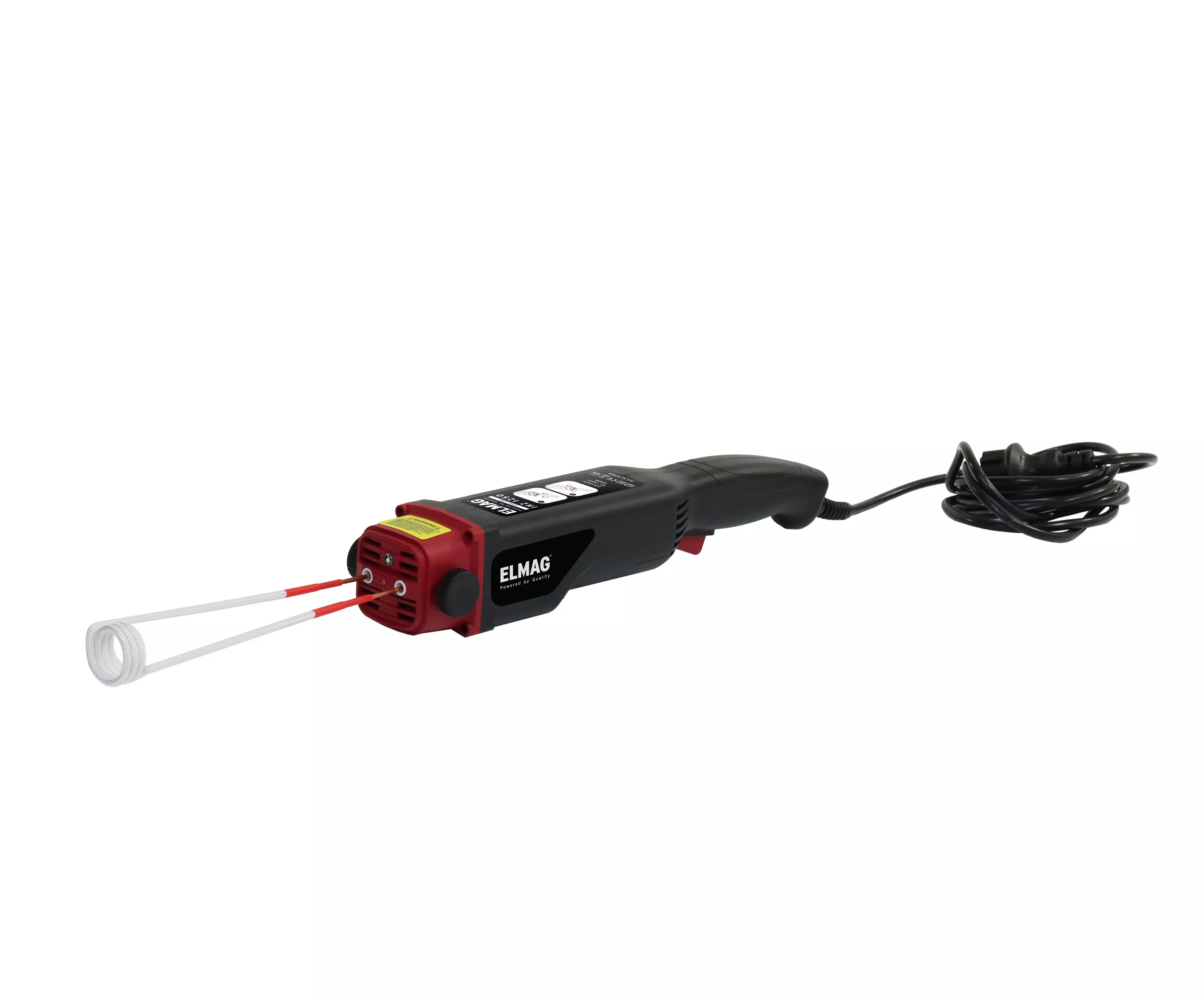 Chauffage par induction Elmag IHZ 1250