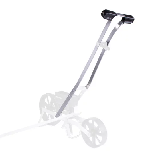 Earthway 1001-B Ersatzgriff Set – Ergonomische Griffe für Präzisionssämaschine