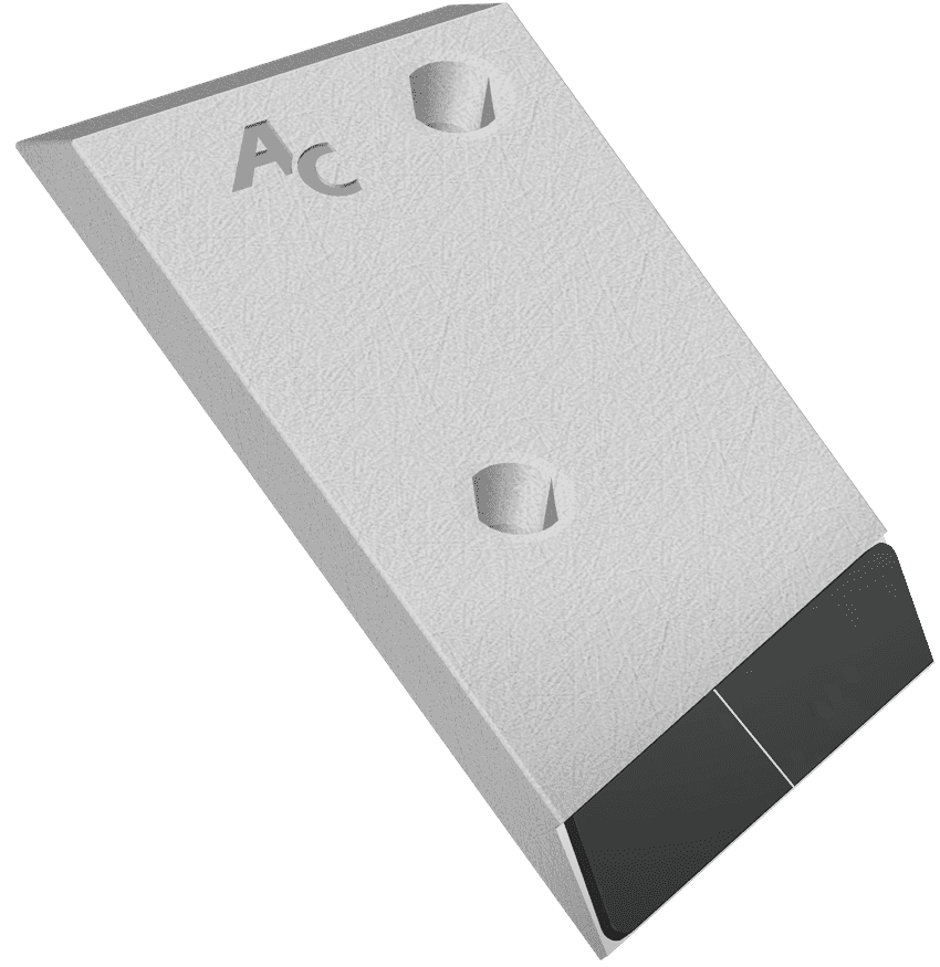 BL41025 PFLUGSPITZE passend für POTTINGER - L.A.110 L