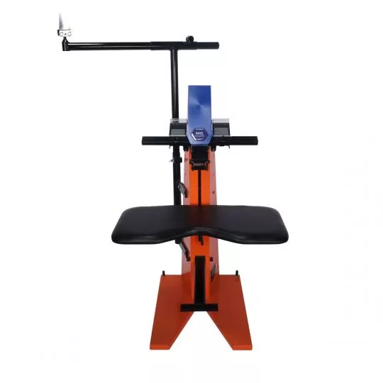 Stapler and bagging machine “MG-Stapler”