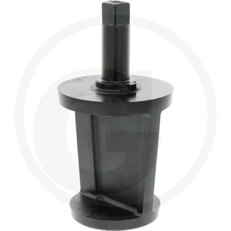 Jurop 4-WEG VENTIL Geräumte Antriebswelle - PN 155