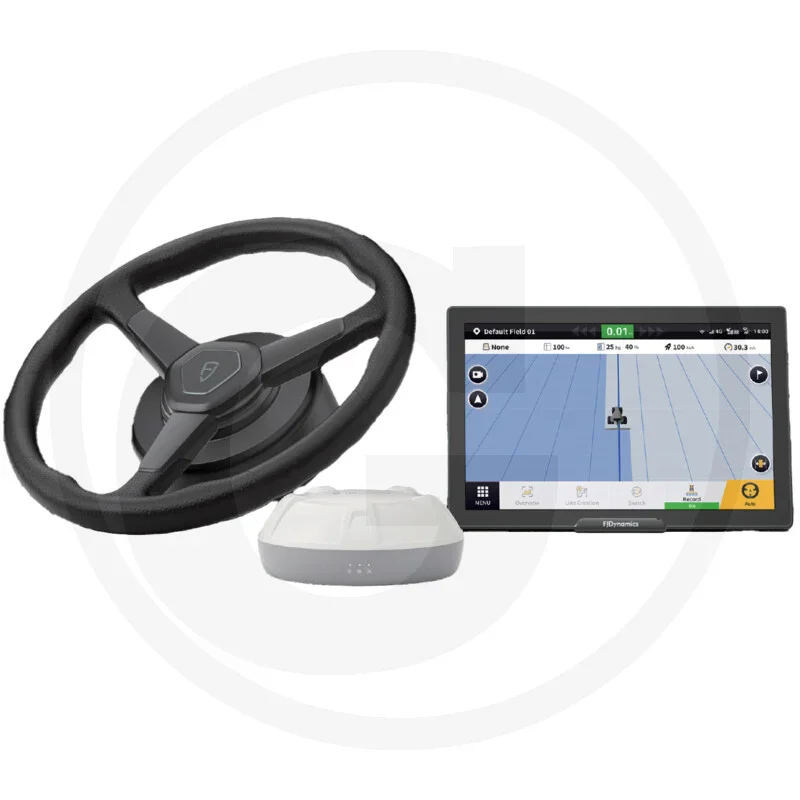FJDynamics AT2 Max RTK Steering System – Auto-Steer GPS Steering System for Agricultural Machinery