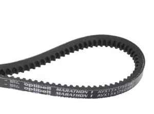 Optibelt Keilriemen gezahnt AVX13 x 960mm