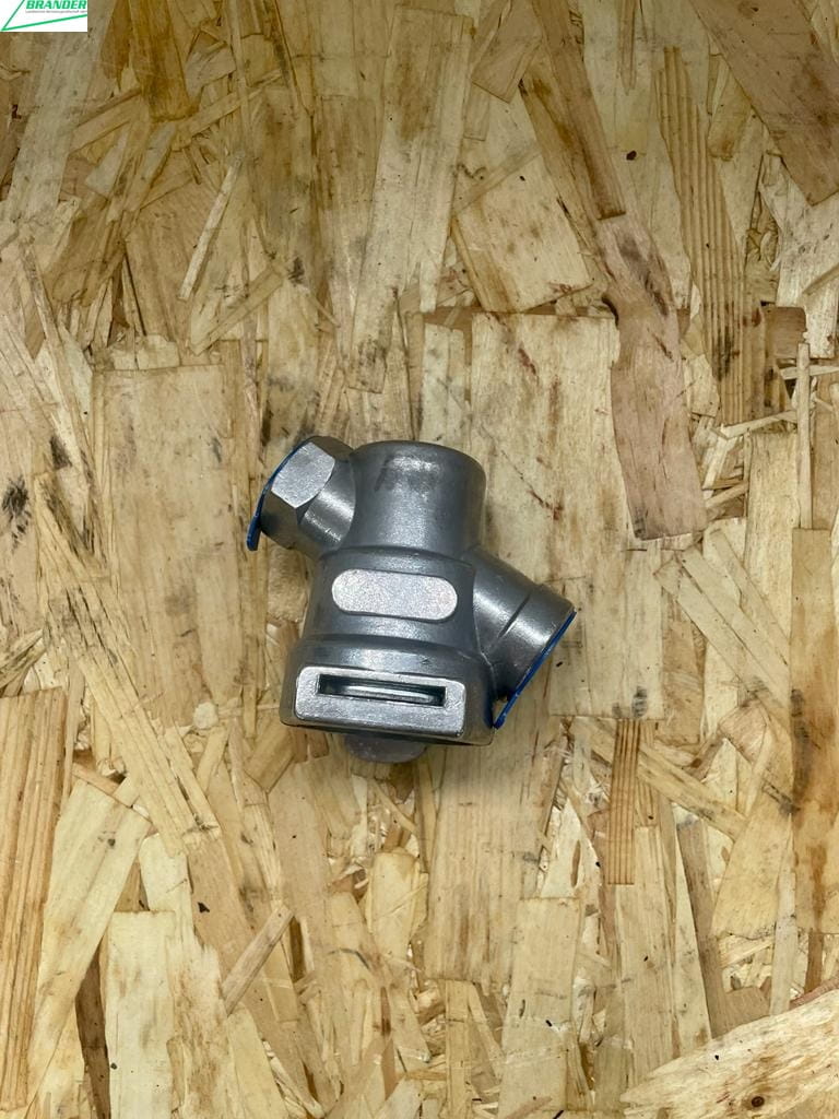 ET36099 HW80 Rohrleitungsfilter 22X1,5