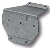 BL25454 Lampensockel links