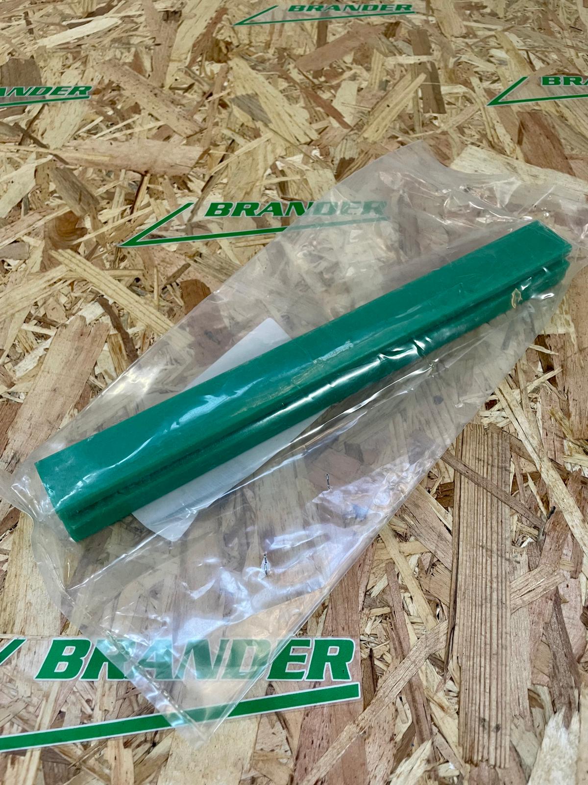 E042299 John Deere Verschleißplatte - WZW14303