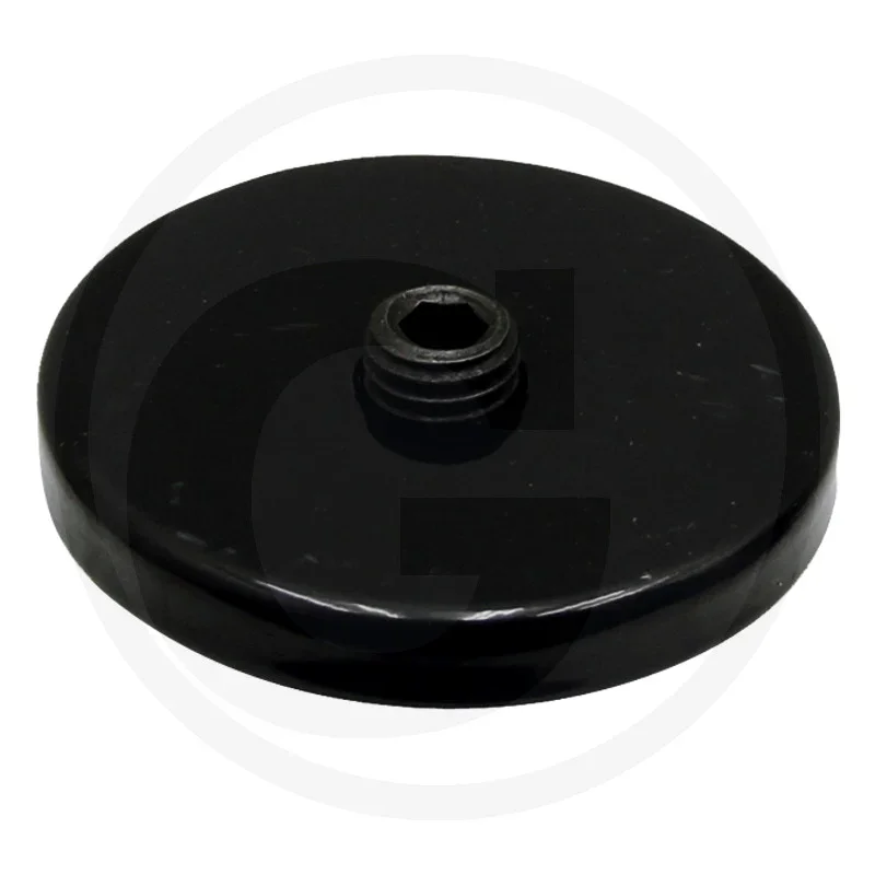 MüllerElektronik Magnetfuß mit Schraube für A100