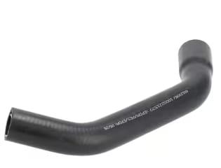 Weidemann Kühlwasserschlauch - 1260, 1280