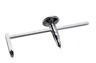 Stanley Zirkelschneider - 400mm