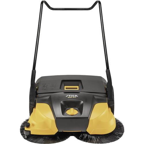Stiga Handkehrmaschine SWP 577