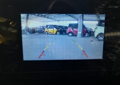 LWM cabin scooter, two-seater – 25 km/h or 45 km/h electric vehicle L2e