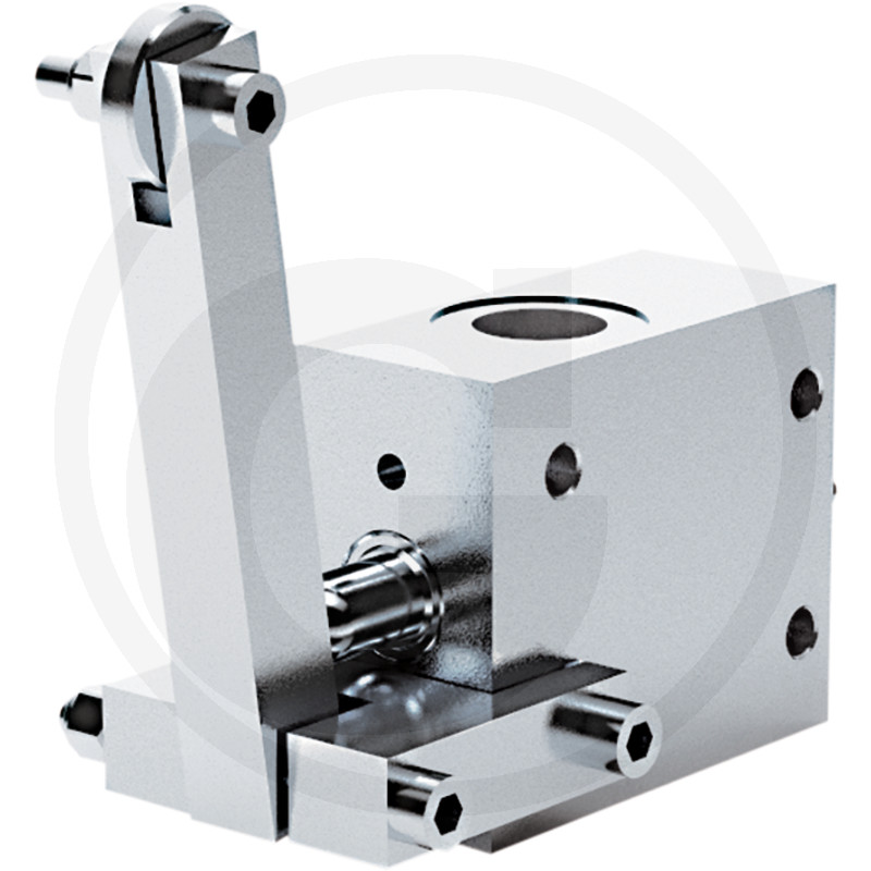 Oleodinamica Marchesini 2/2-way valve NC-V-FCC-1/2"BSP