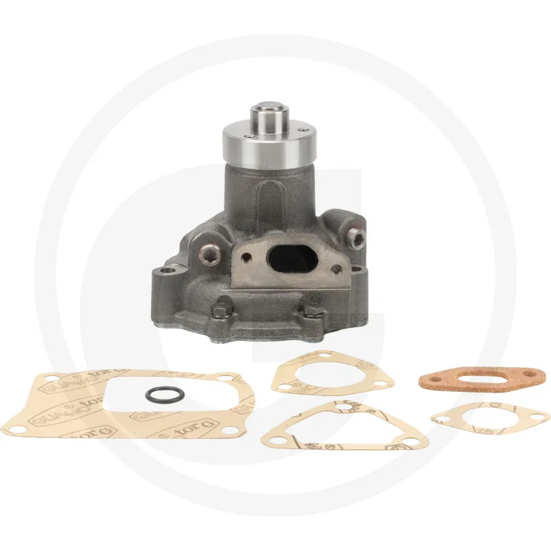 Water pump - fits engine Fiat / Iveco 98497117, 98403016, 4784454, 4813370