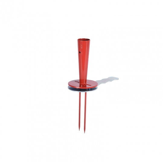 BL12834 Ausschnittsammler mit Stiel