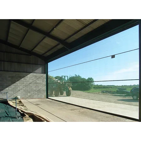 Patura Vorhang - Breite: 12 m