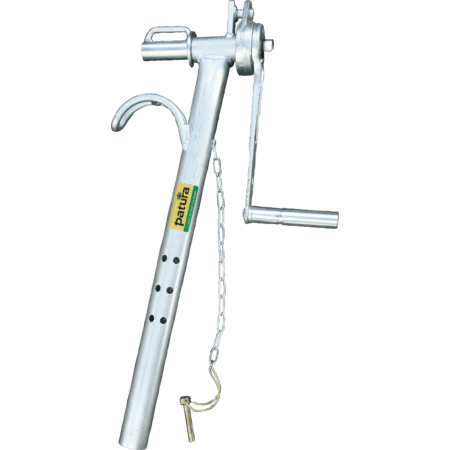 BLP310011 Patura Vorderfußwinde für Klauenpflegestände