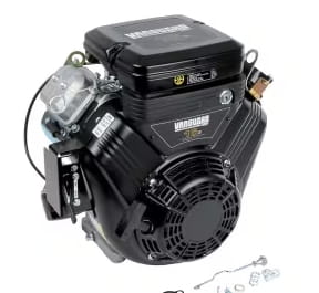 Briggs & Stratton petrol engine 23 Vanguard OHV V Twin - Vanguard OHV 23 PK