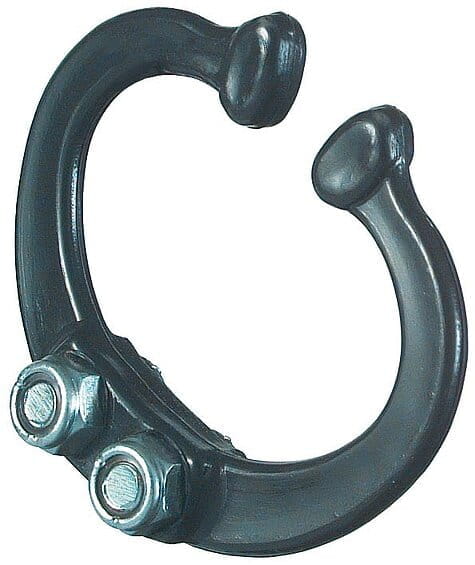 60038 Antifutterwerfer