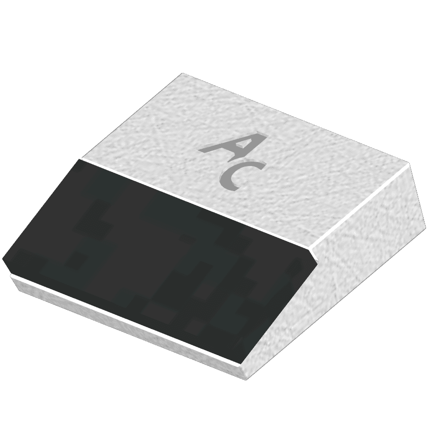 BL40205 ANSCHWEIßTEILE  45*40*12 mm