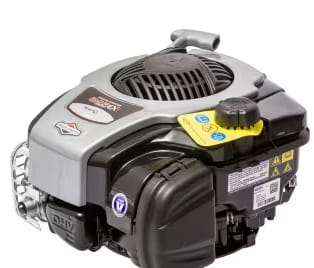 Briggs & Stratton Benzinmotor 625E Series - vertikal, 4,4 PS