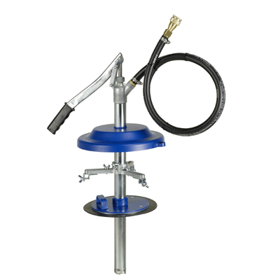 Pressol filling device for ZSA 5kg container - 17034