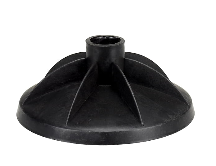 Pressol Fettfolgekolben Fettabgabegerät Ø 148 mm