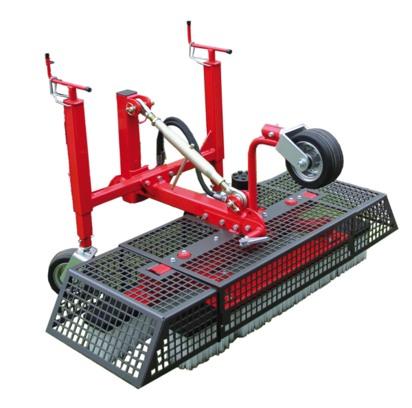 BL16748 Kersten Kunstrasenpflegebürste 114cm