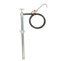 BLPR17026 Pressol Getriebeölpumpe 25 l/min / 650mm