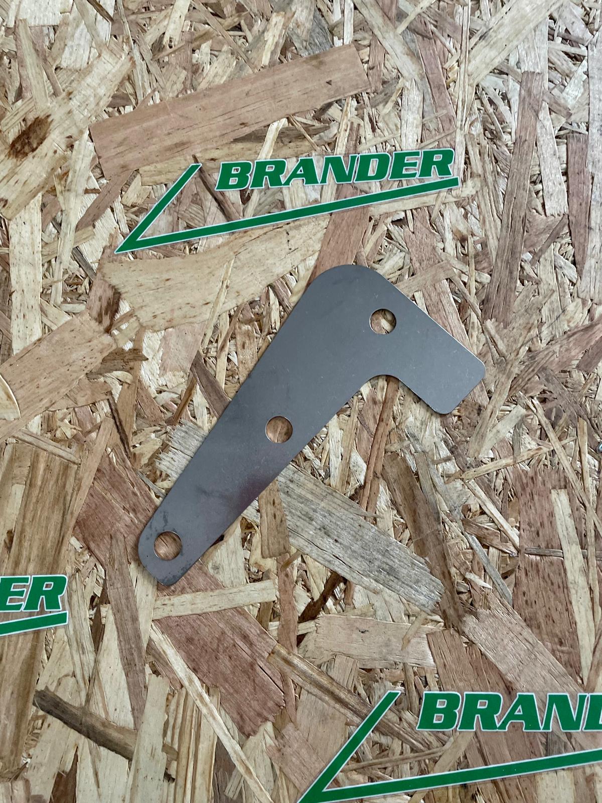 Horsch Beilageblech - 34669101