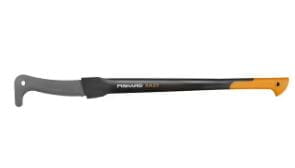Fiskars Hackmesser Rodemesser Woodxpert - Messer 132mm