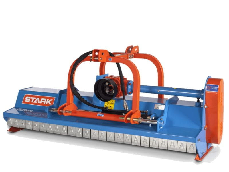 BL19219 Mulcher Stark KDX200
