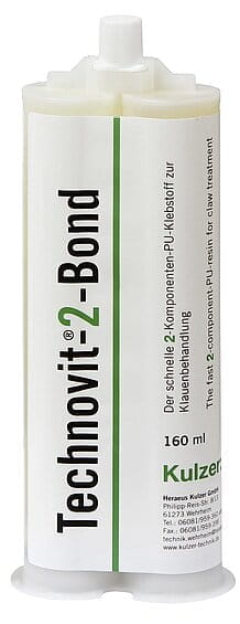 30685 Technovit-2-Bond Kartusche - 160ml